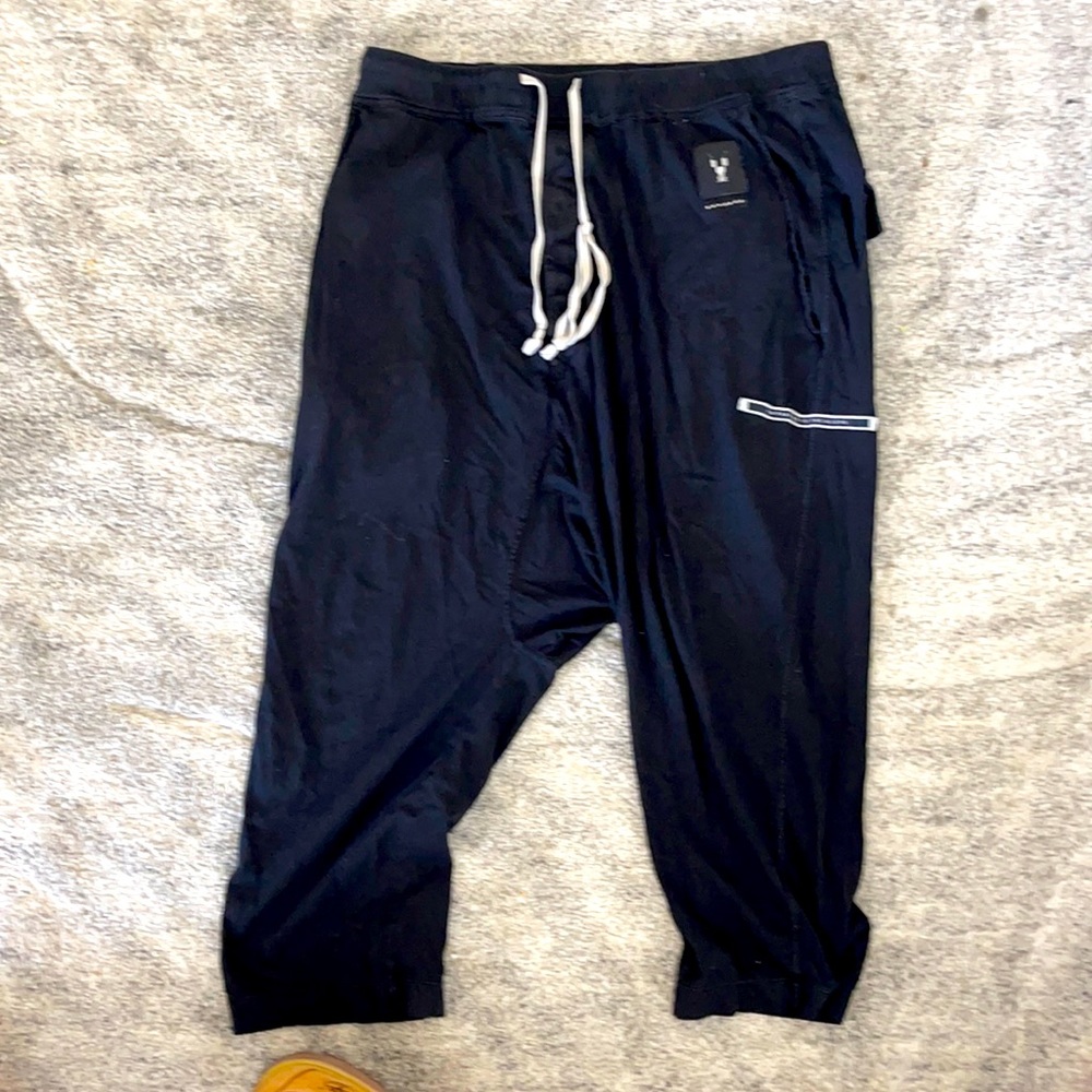 Rick Owens Sweatpants